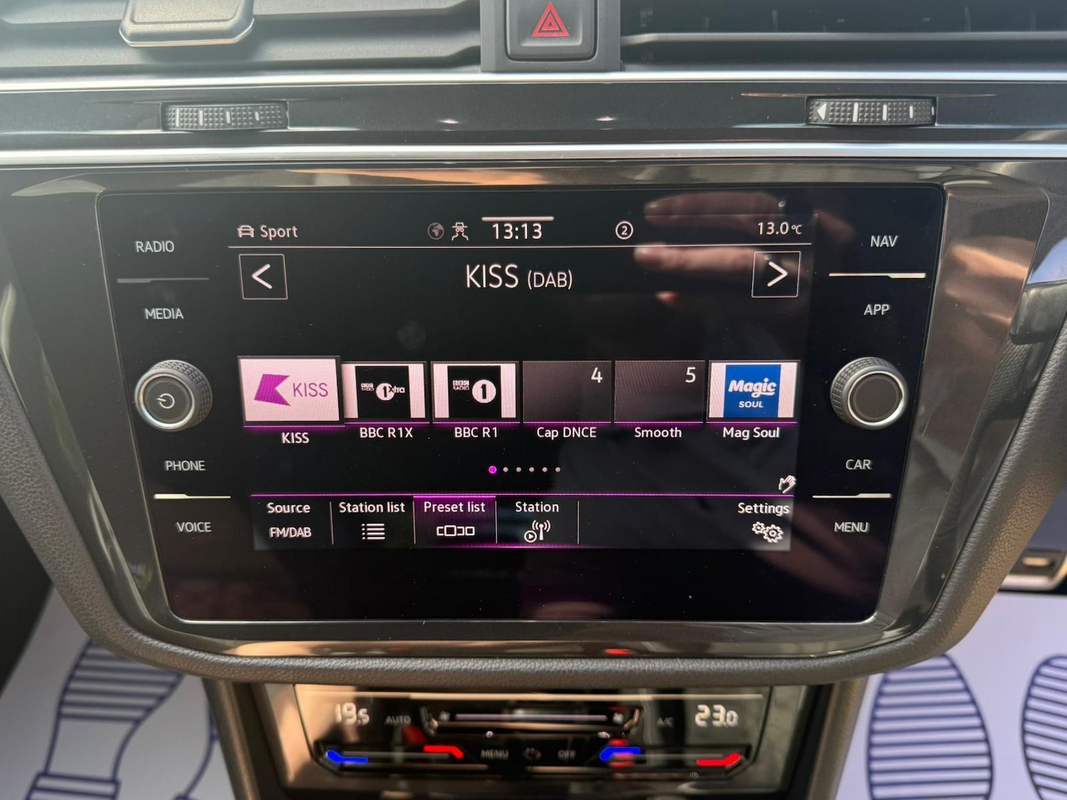 Used Volkswagen Tiguan 2021 for sale - 78184445: Photo 37