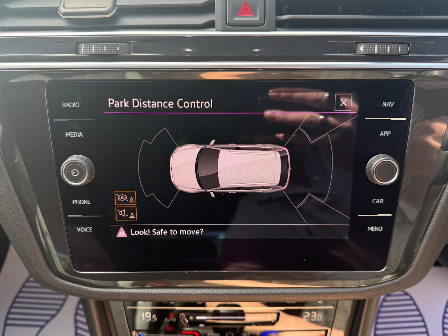 Used Volkswagen Tiguan 2021 for sale - 78184445: Photo 38