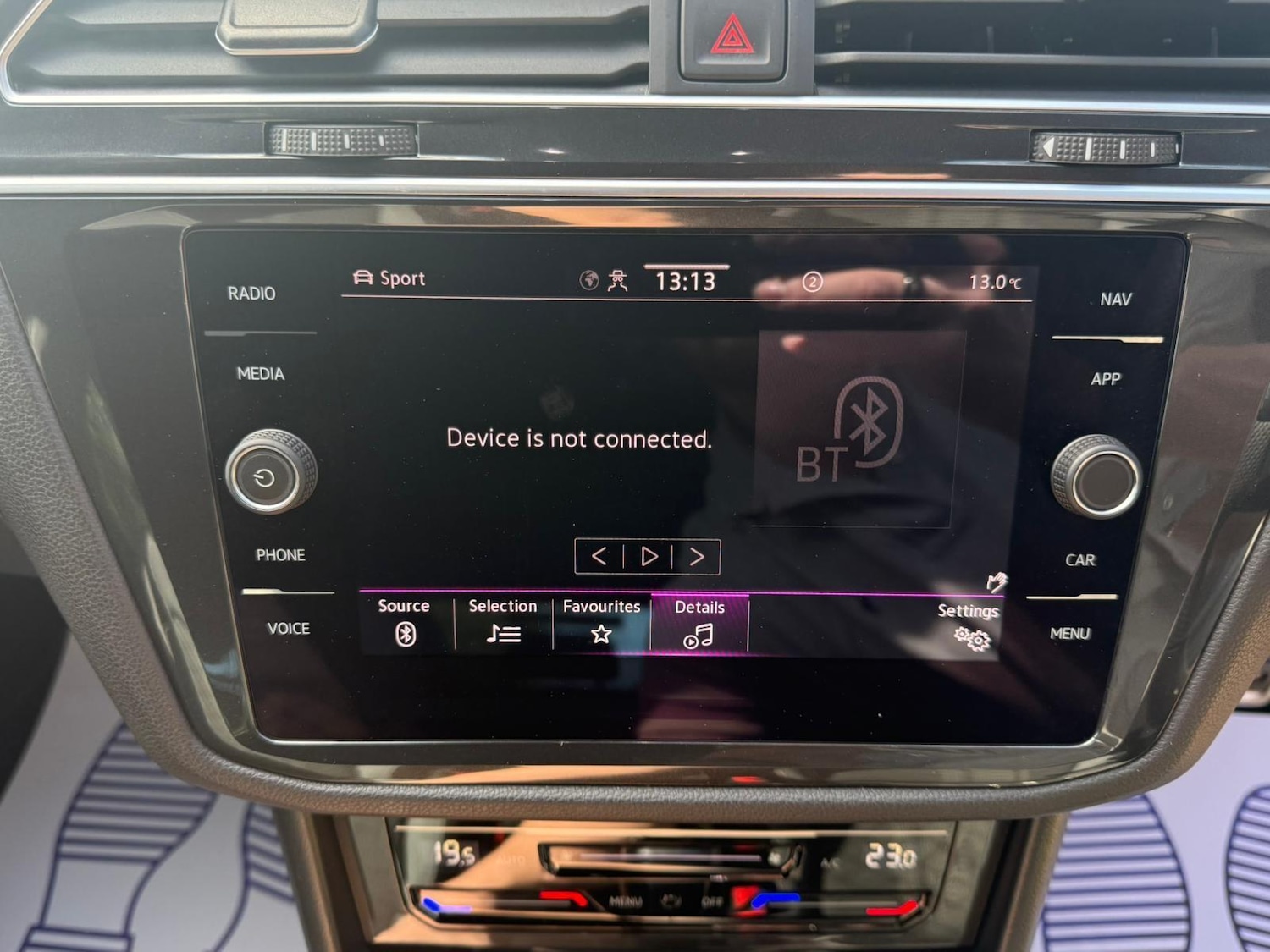 Used Volkswagen Tiguan 2021 for sale - 78184445: Photo 39