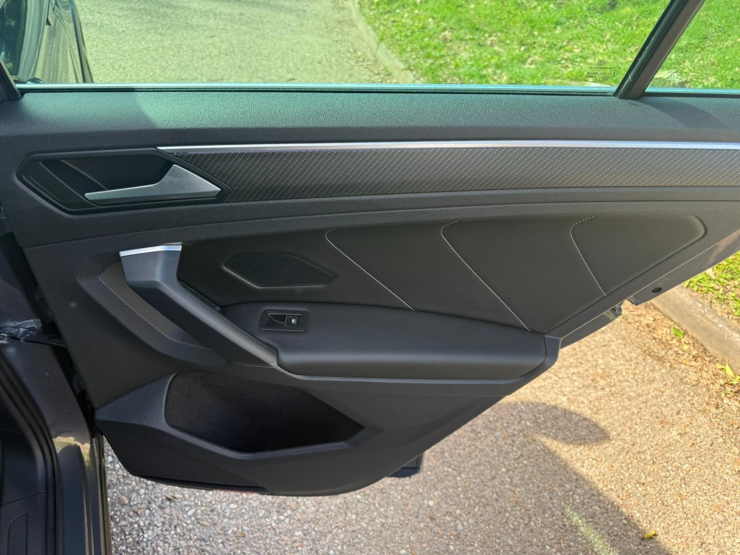 Used Volkswagen Tiguan 2021 for sale - 78184445: Photo 40