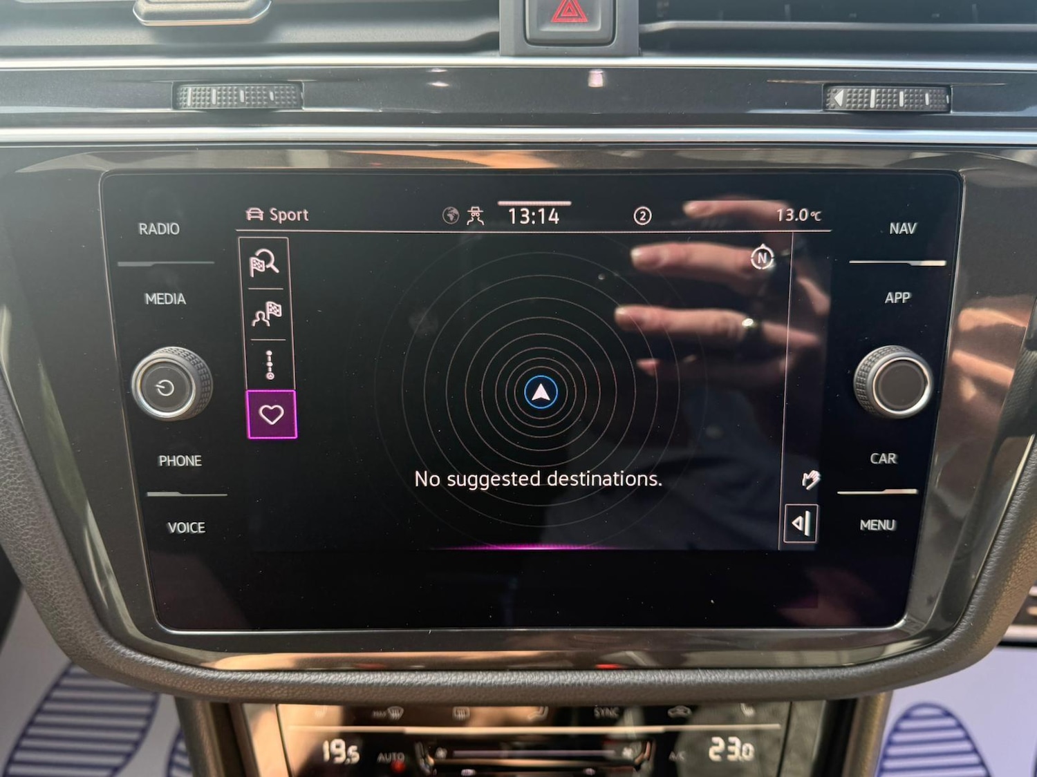 Used Volkswagen Tiguan 2021 for sale - 78184445: Photo 41