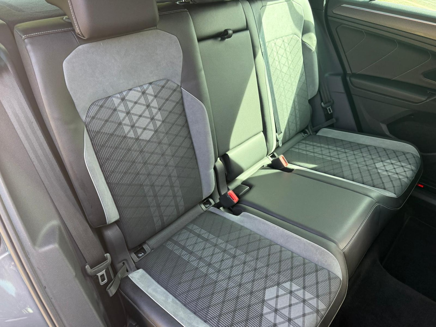 Used Volkswagen Tiguan 2021 for sale - 78184445: Photo 43