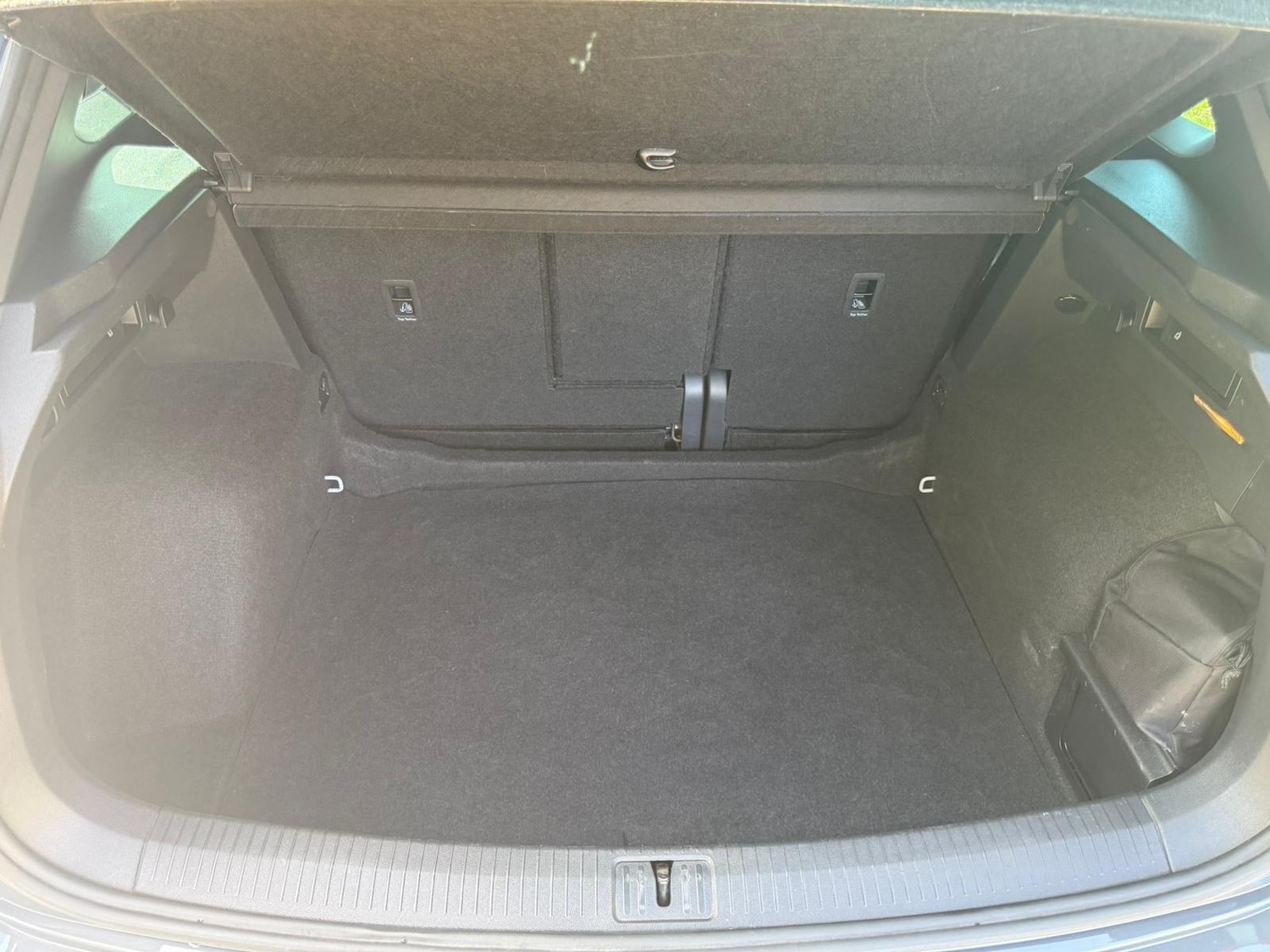 Used Volkswagen Tiguan 2021 for sale - 78184445: Photo 46