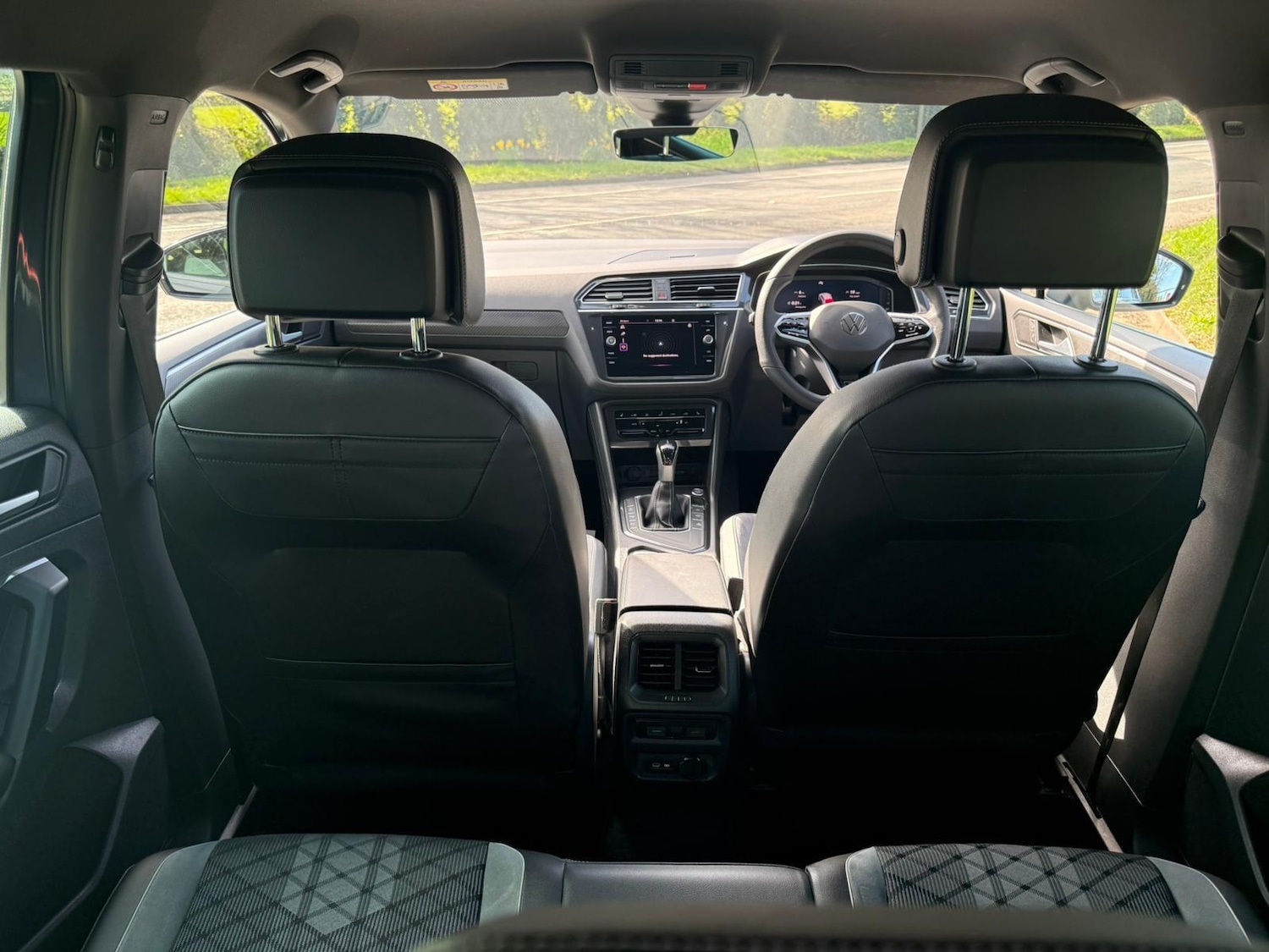 Used Volkswagen Tiguan 2021 for sale - 78184445: Photo 47