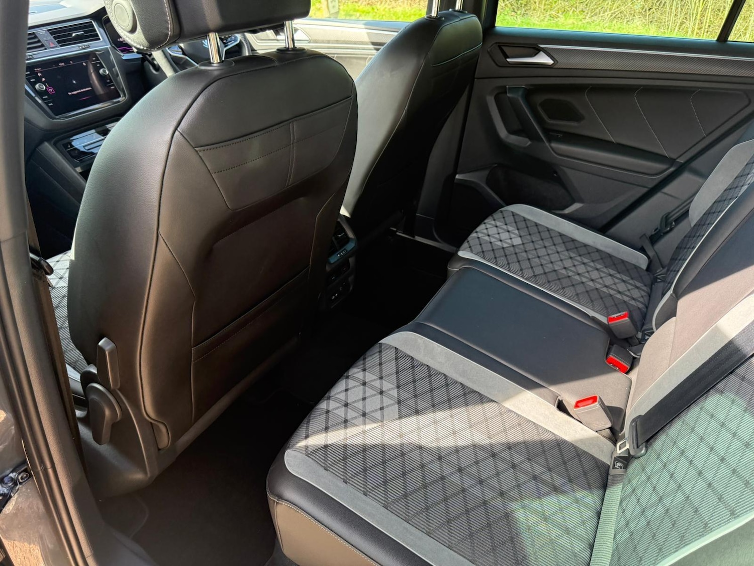 Used Volkswagen Tiguan 2021 for sale - 78184445: Photo 48