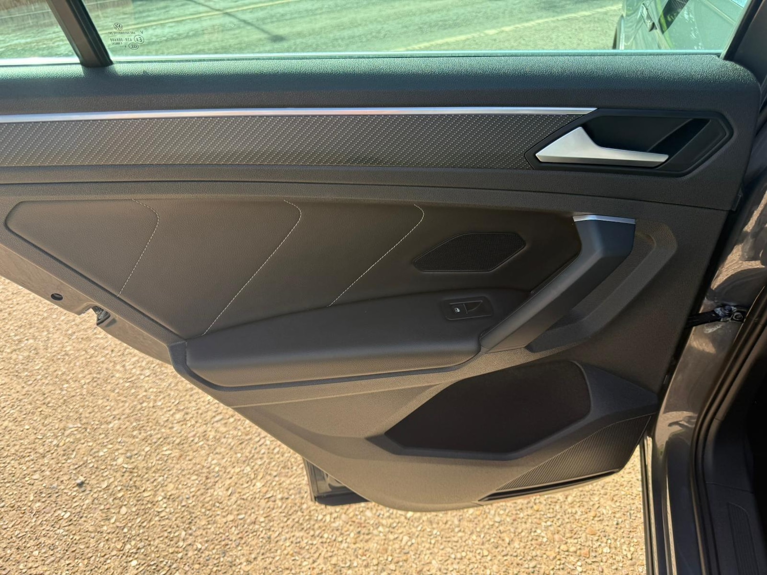 Used Volkswagen Tiguan 2021 for sale - 78184445: Photo 49