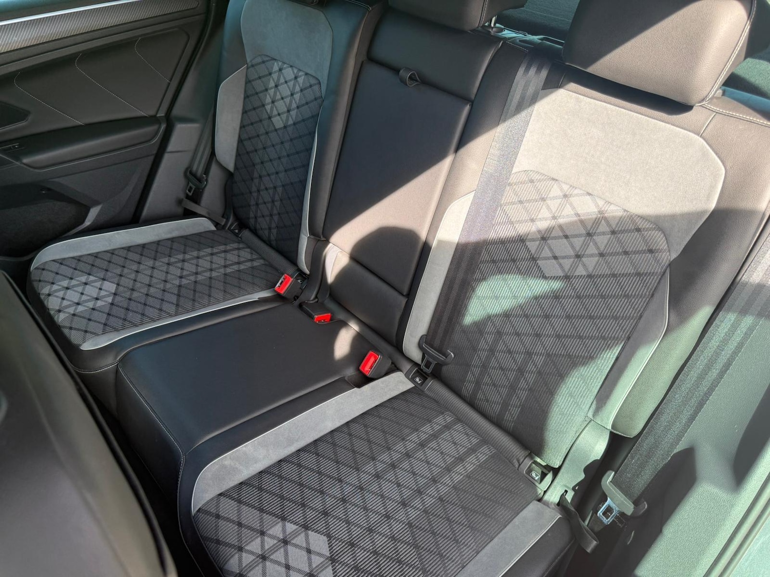 Used Volkswagen Tiguan 2021 for sale - 78184445: Photo 50