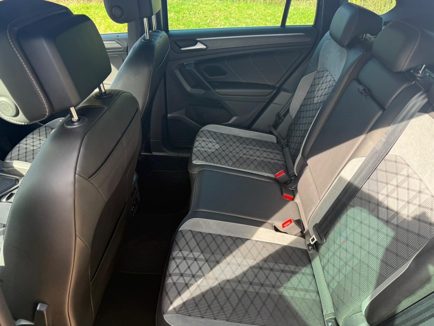 Used Volkswagen Tiguan 2021 for sale - 78184445: Photo 52