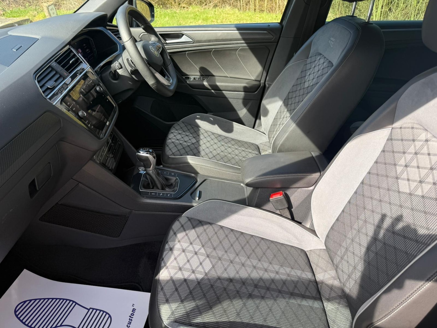 Used Volkswagen Tiguan 2021 for sale - 78184445: Photo 53