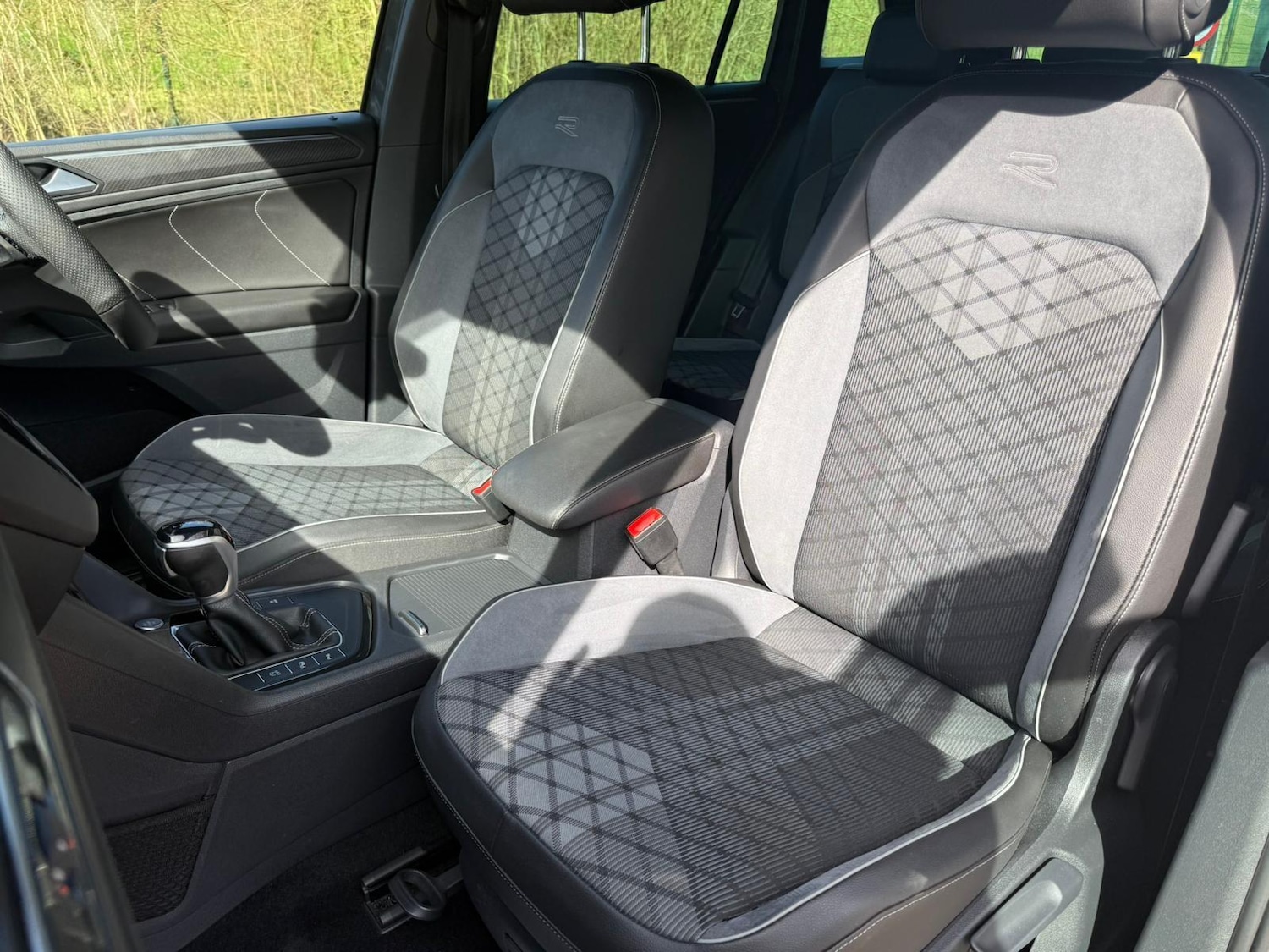 Used Volkswagen Tiguan 2021 for sale - 78184445: Photo 54