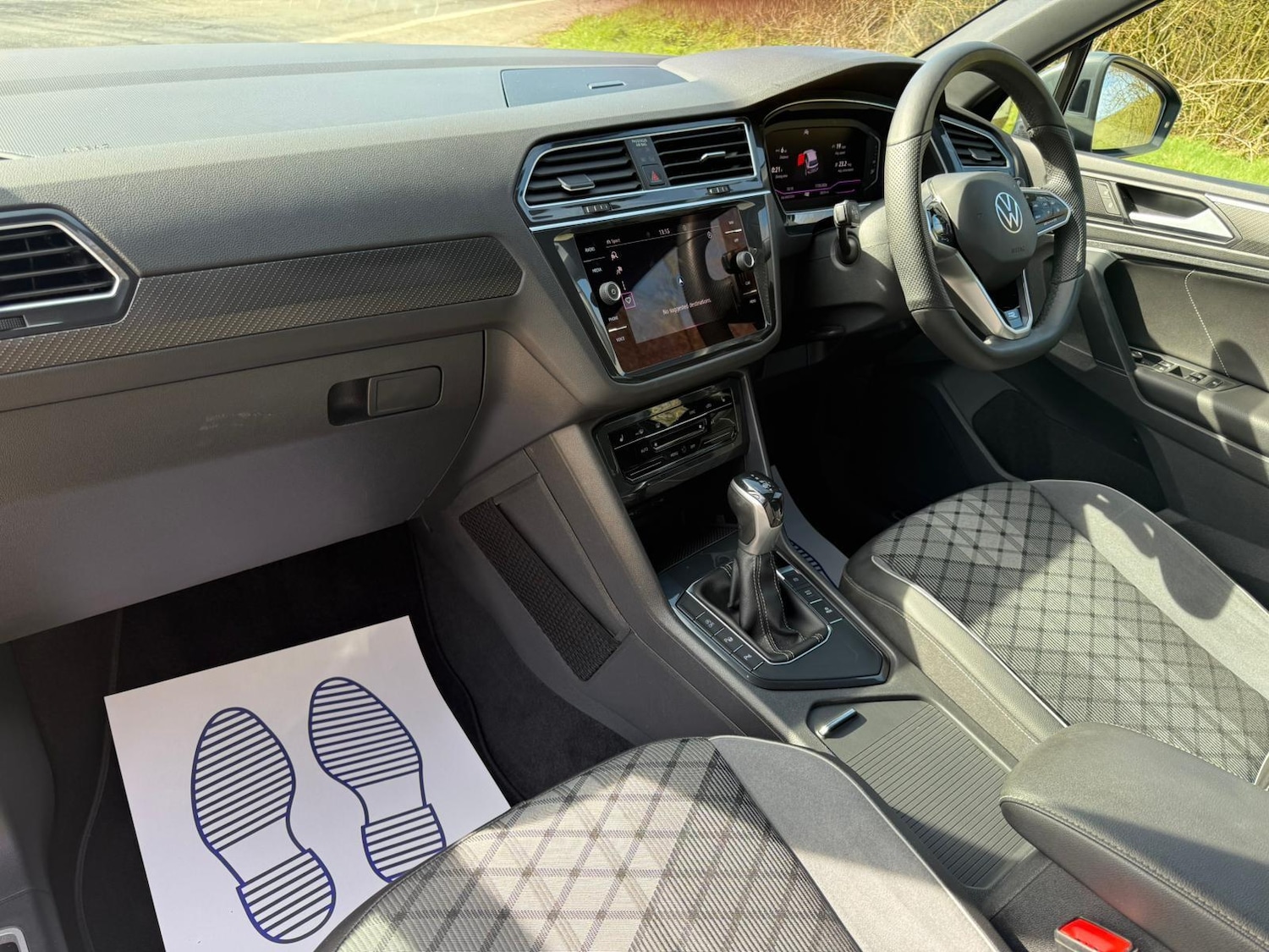 Used Volkswagen Tiguan 2021 for sale - 78184445: Photo 55