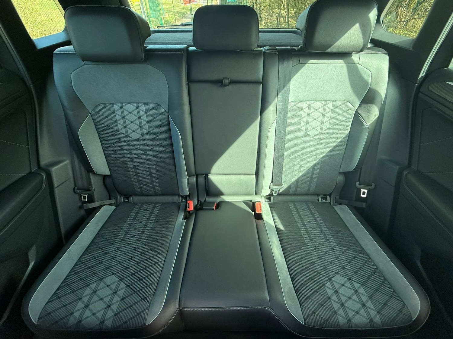 Used Volkswagen Tiguan 2021 for sale - 78184445: Photo 58