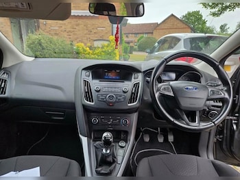 Used Ford Focus 2015 for sale - 78878795: Photo