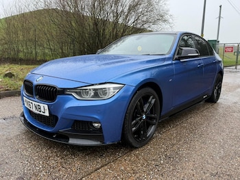 Used BMW 3 Series 2017 for sale - 78231714: Photo