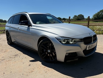 Used BMW 3 Series 2019 for sale - 78957837: Photo