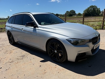 Used BMW 3 Series 2019 for sale - 78957837: Photo