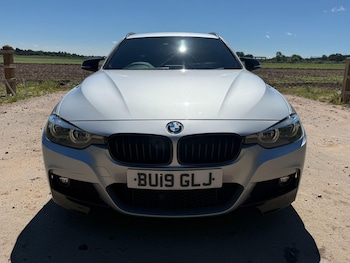 Used BMW 3 Series 2019 for sale - 78957837: Photo