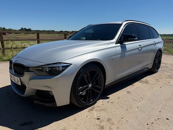 Used BMW 3 Series 2019 for sale - 78957837: Photo