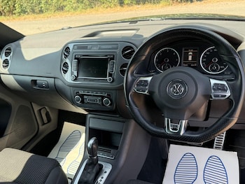 Used Volkswagen Tiguan 2014 for sale - 79181852: Photo