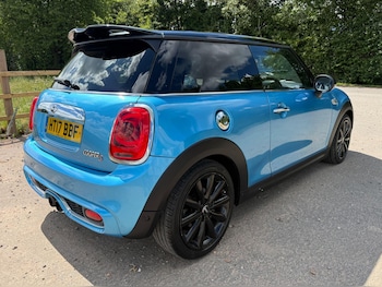 Used MINI Hatch 2017 for sale - 79093216: Photo