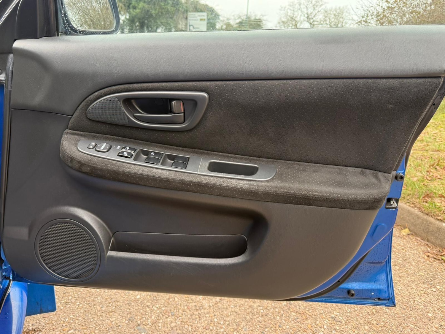 Used Subaru Impreza 2008 for sale - 78185647: Photo 10