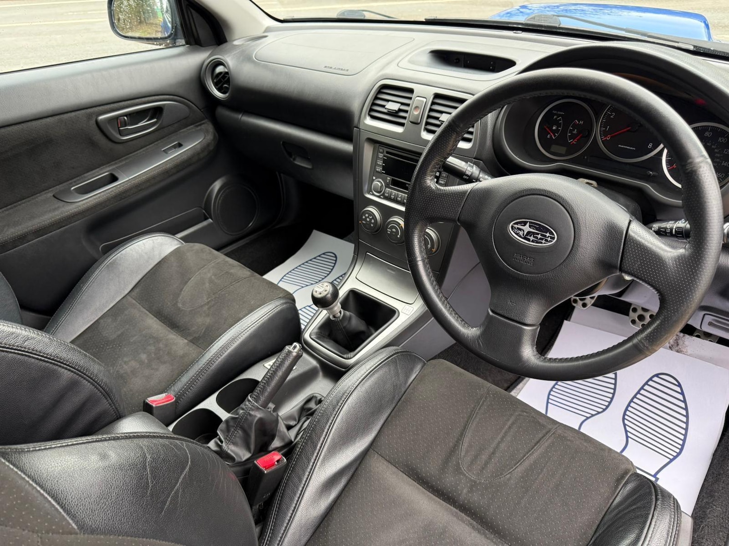 Used Subaru Impreza 2008 for sale - 78185647: Photo 11