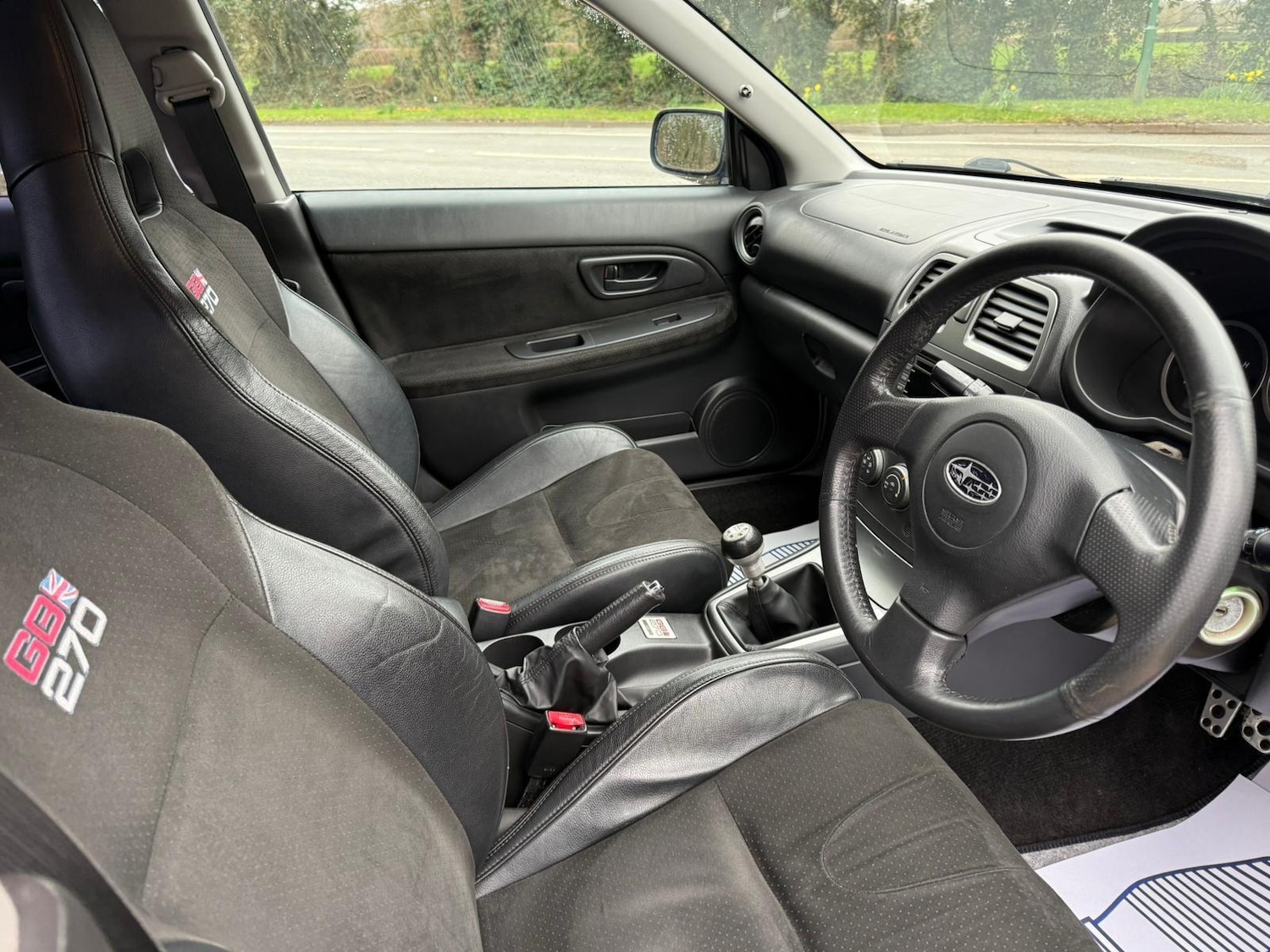 Used Subaru Impreza 2008 for sale - 78185647: Photo 12