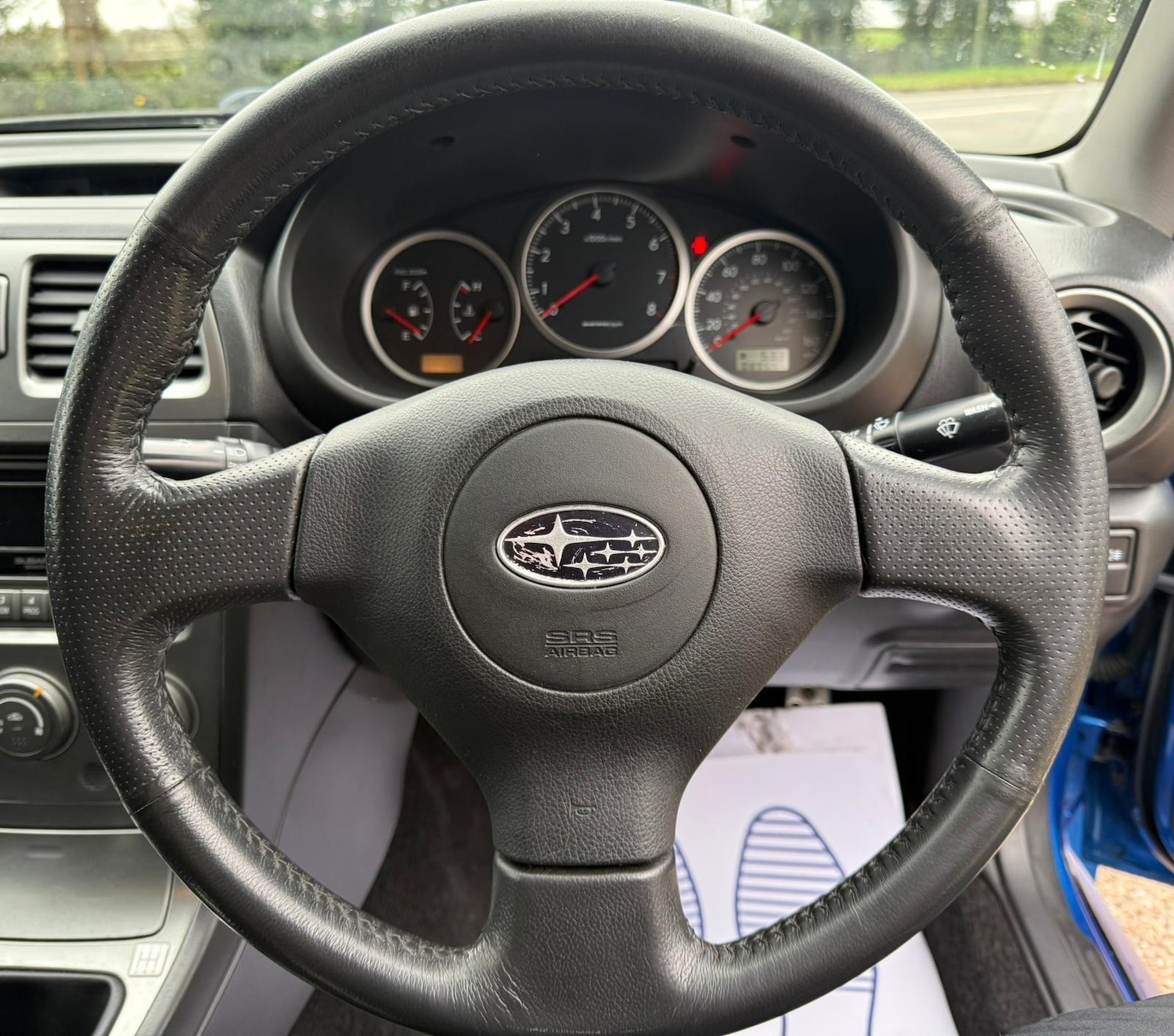 Used Subaru Impreza 2008 for sale - 78185647: Photo 13