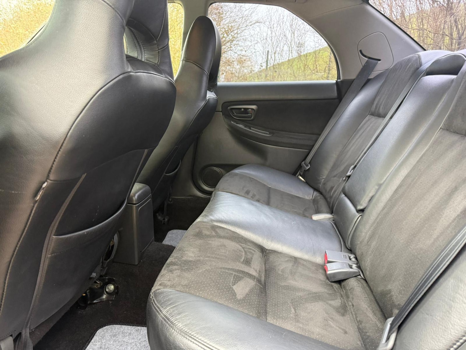 Used Subaru Impreza 2008 for sale - 78185647: Photo 15