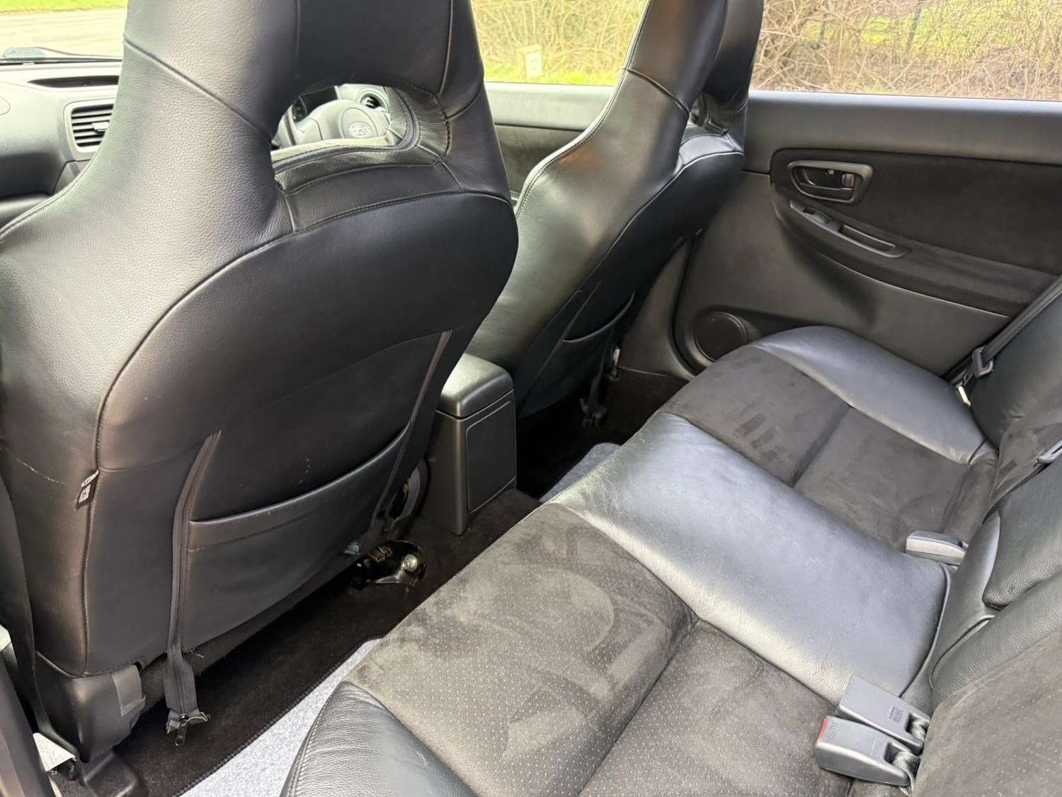 Used Subaru Impreza 2008 for sale - 78185647: Photo 16