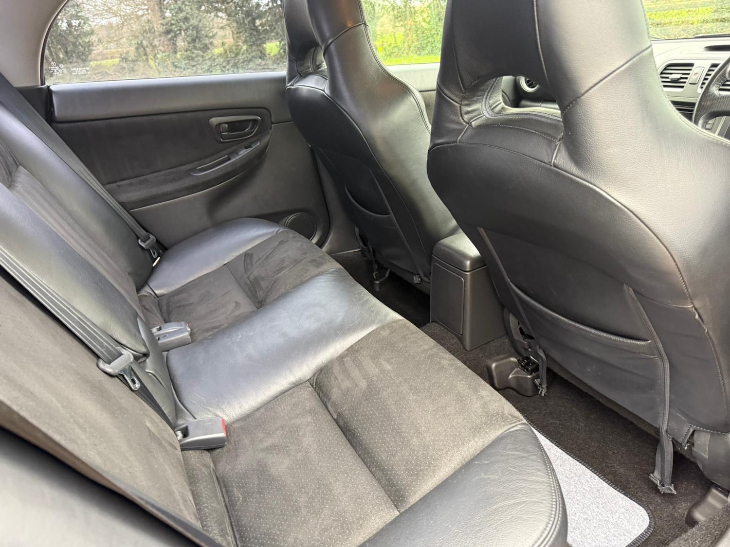 Used Subaru Impreza 2008 for sale - 78185647: Photo 17