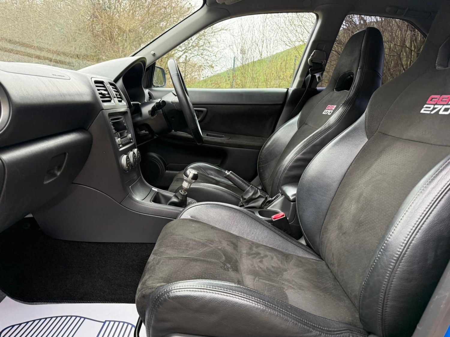 Used Subaru Impreza 2008 for sale - 78185647: Photo 19