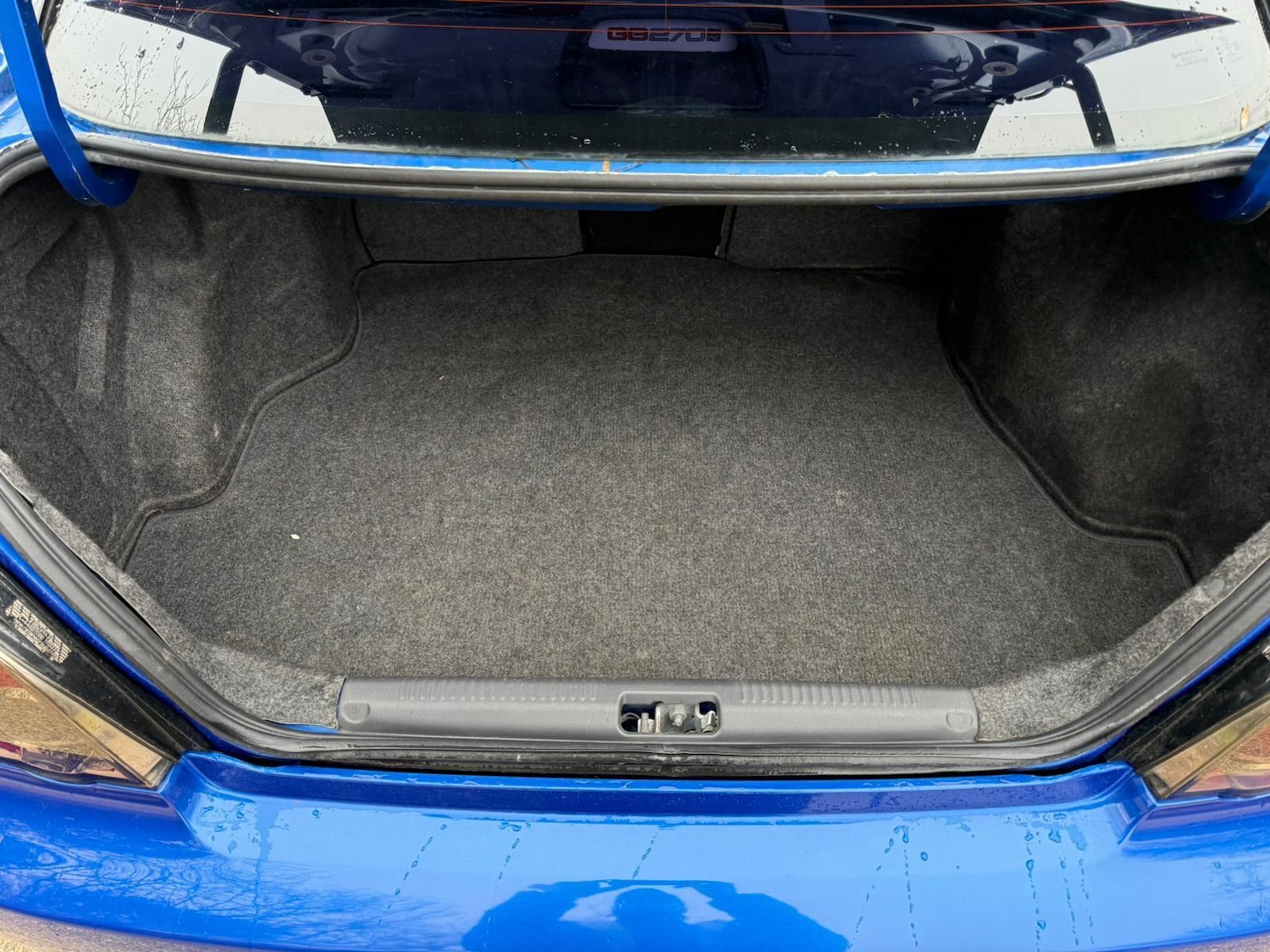 Used Subaru Impreza 2008 for sale - 78185647: Photo 20