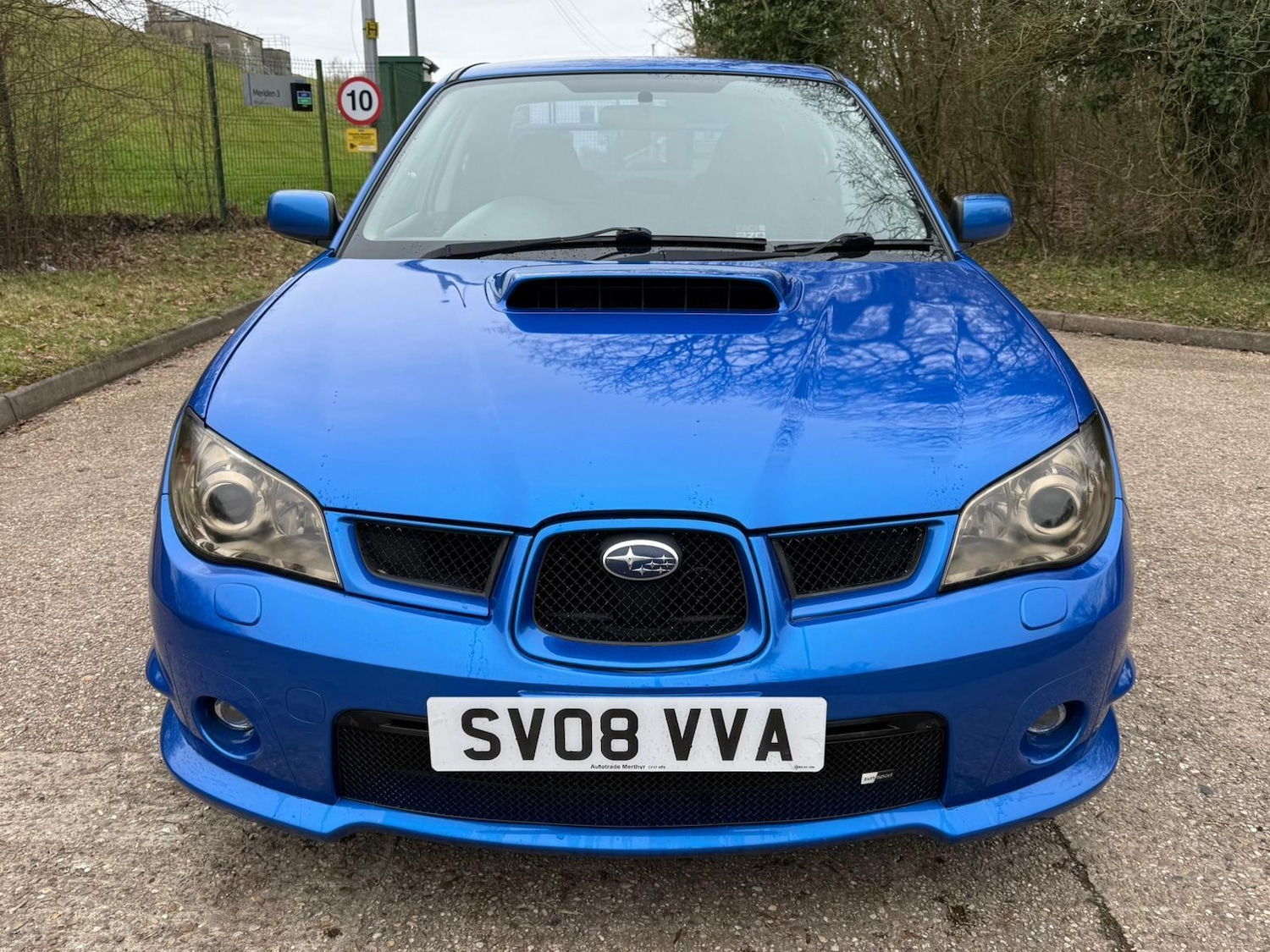 Used Subaru Impreza 2008 for sale - 78185647: Photo 22