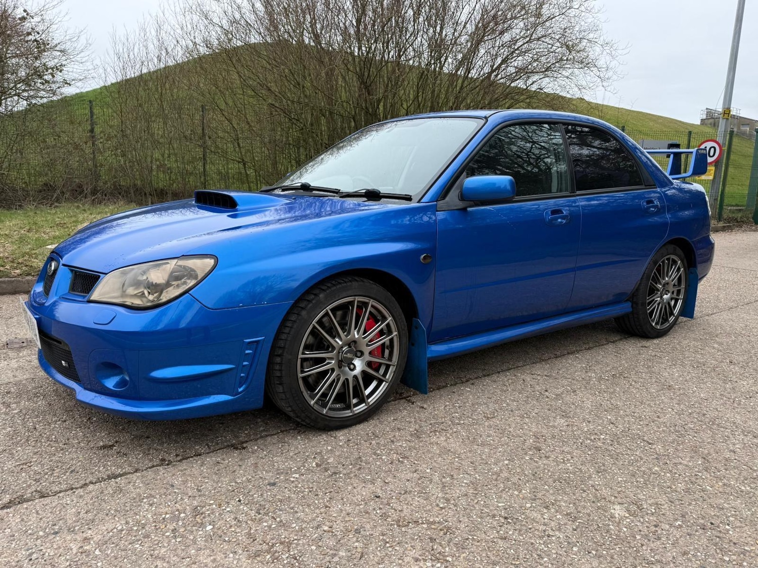 Used Subaru Impreza 2008 for sale - 78185647: Photo 24