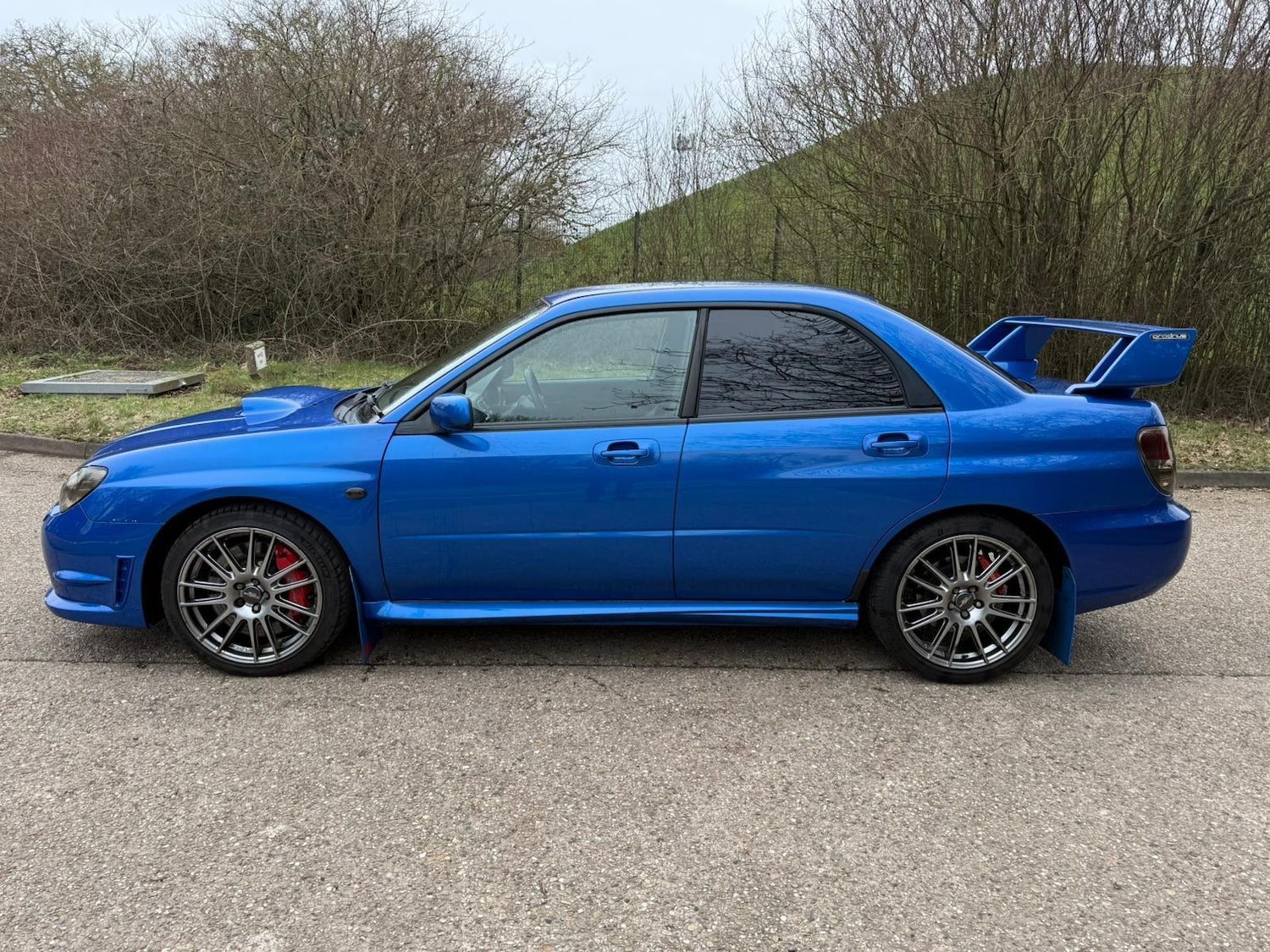 Used Subaru Impreza 2008 for sale - 78185647: Photo 26