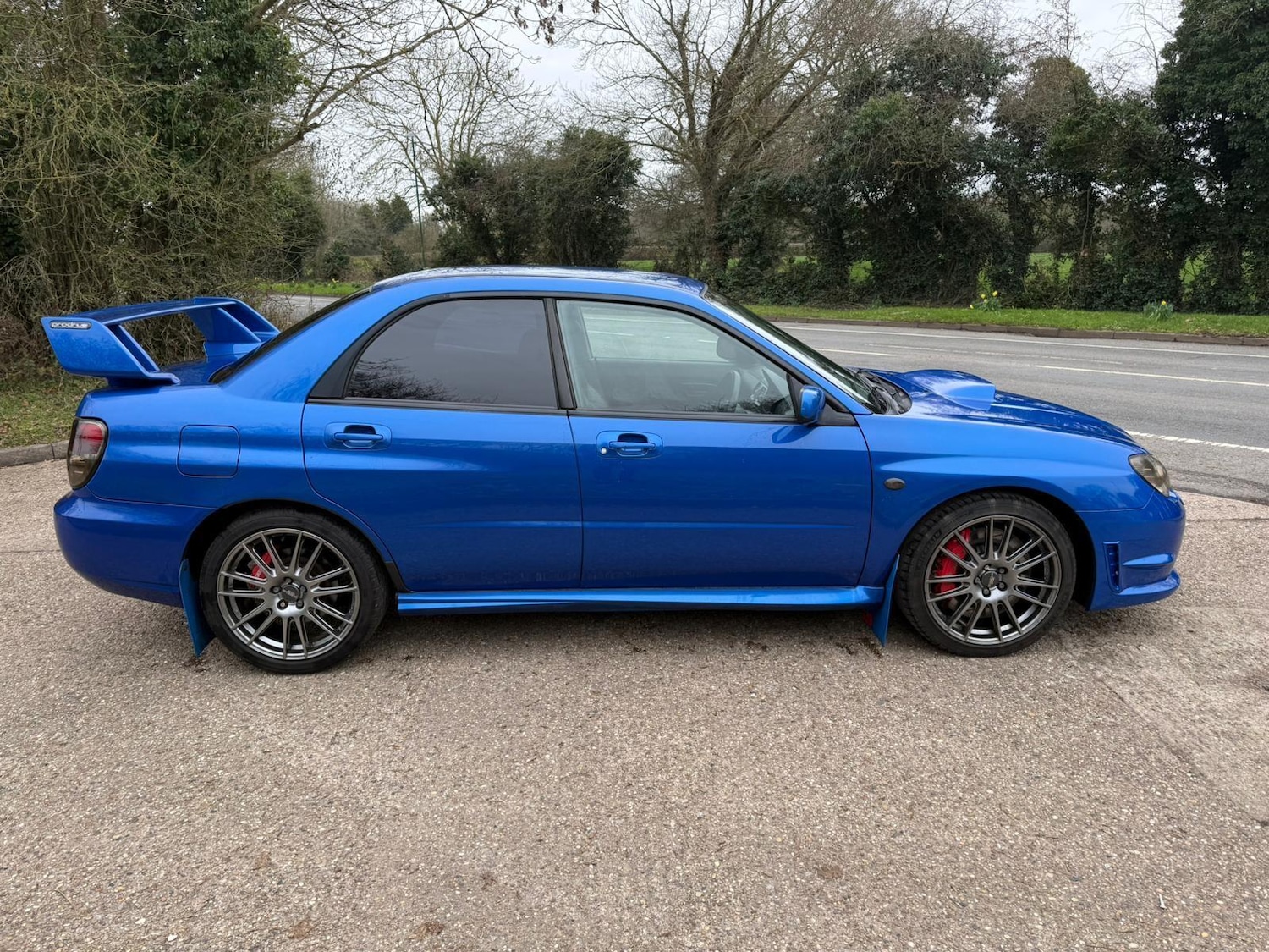 Used Subaru Impreza 2008 for sale - 78185647: Photo 30