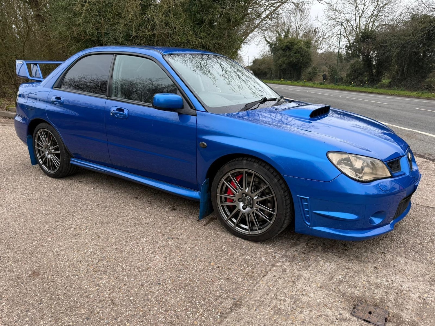 Used Subaru Impreza 2008 for sale - 78185647: Photo 31