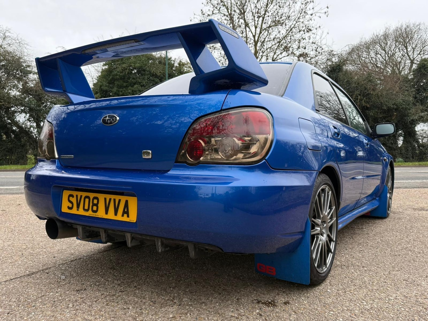 Used Subaru Impreza 2008 for sale - 78185647: Photo 32