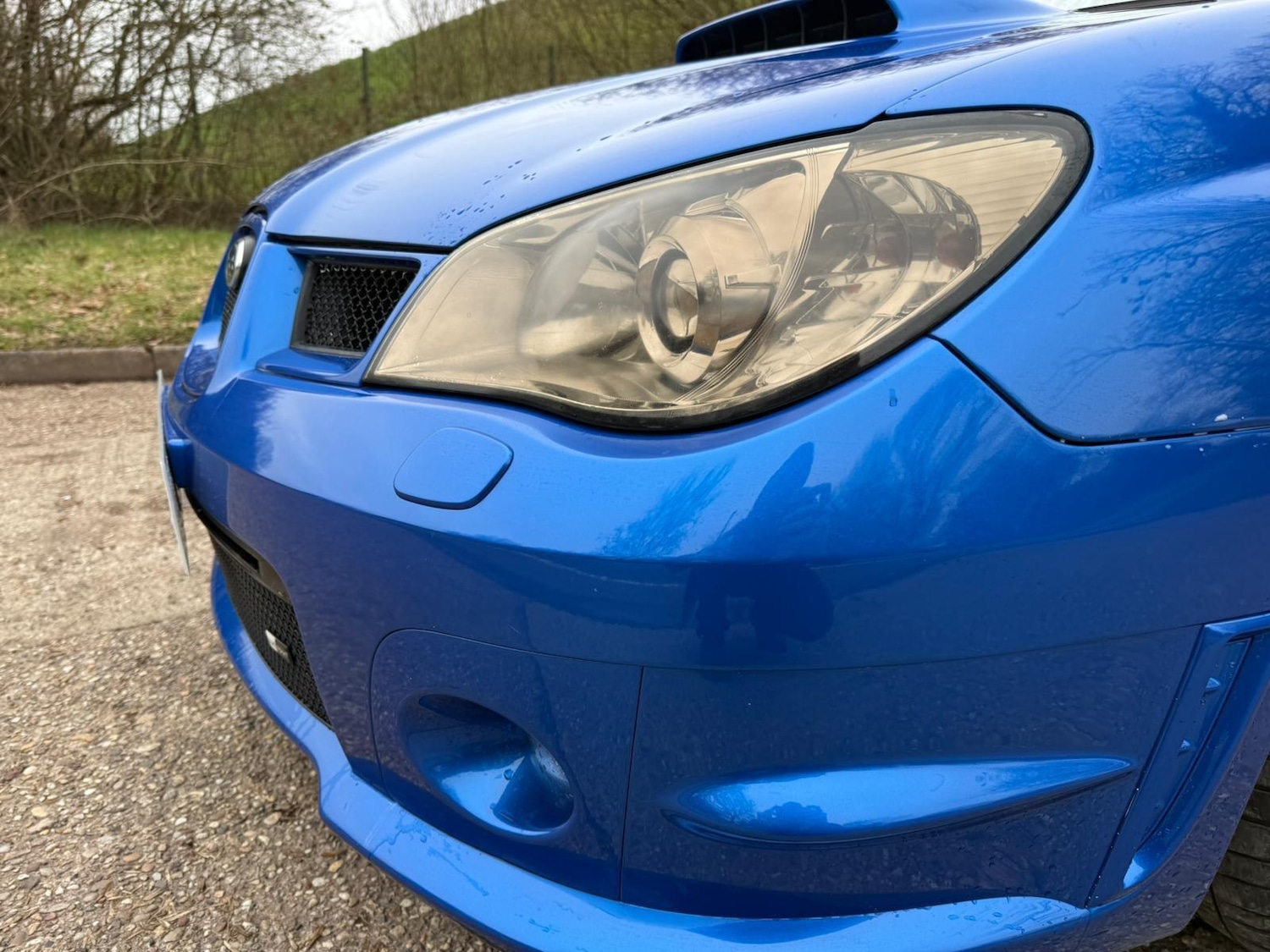 Used Subaru Impreza 2008 for sale - 78185647: Photo 33