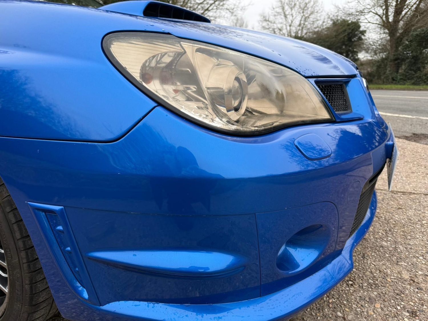 Used Subaru Impreza 2008 for sale - 78185647: Photo 34