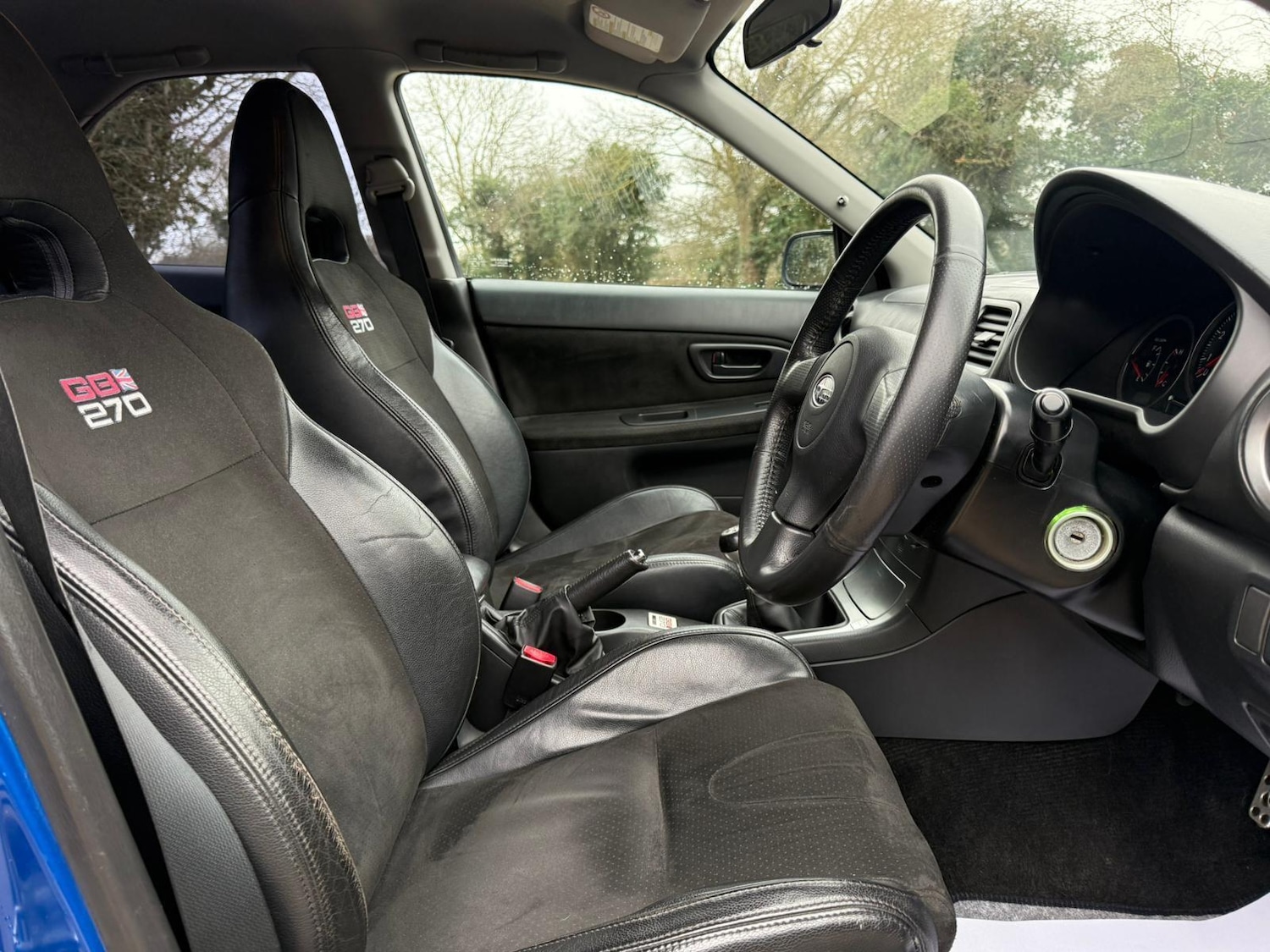 Used Subaru Impreza 2008 for sale - 78185647: Photo 35