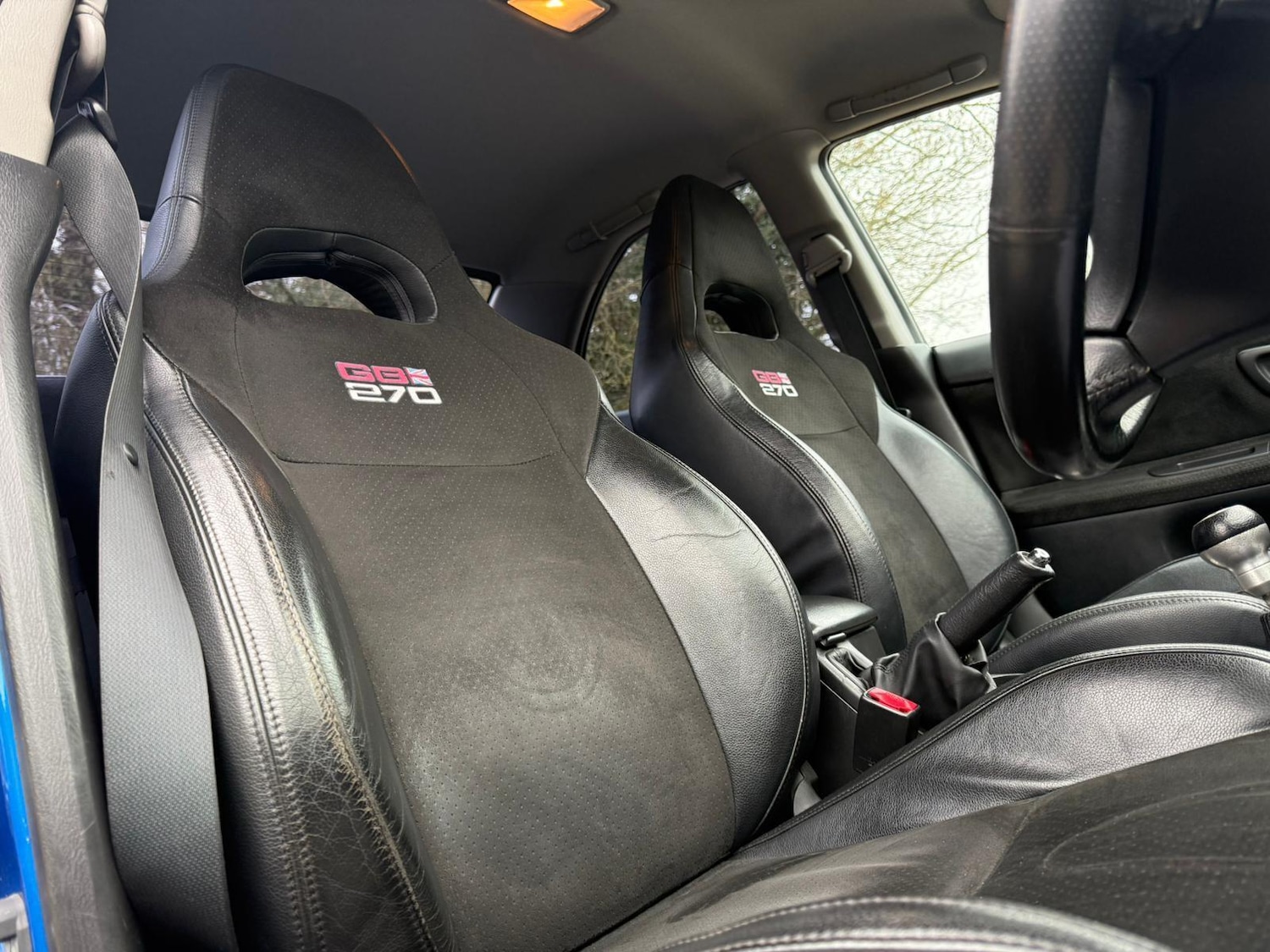 Used Subaru Impreza 2008 for sale - 78185647: Photo 39