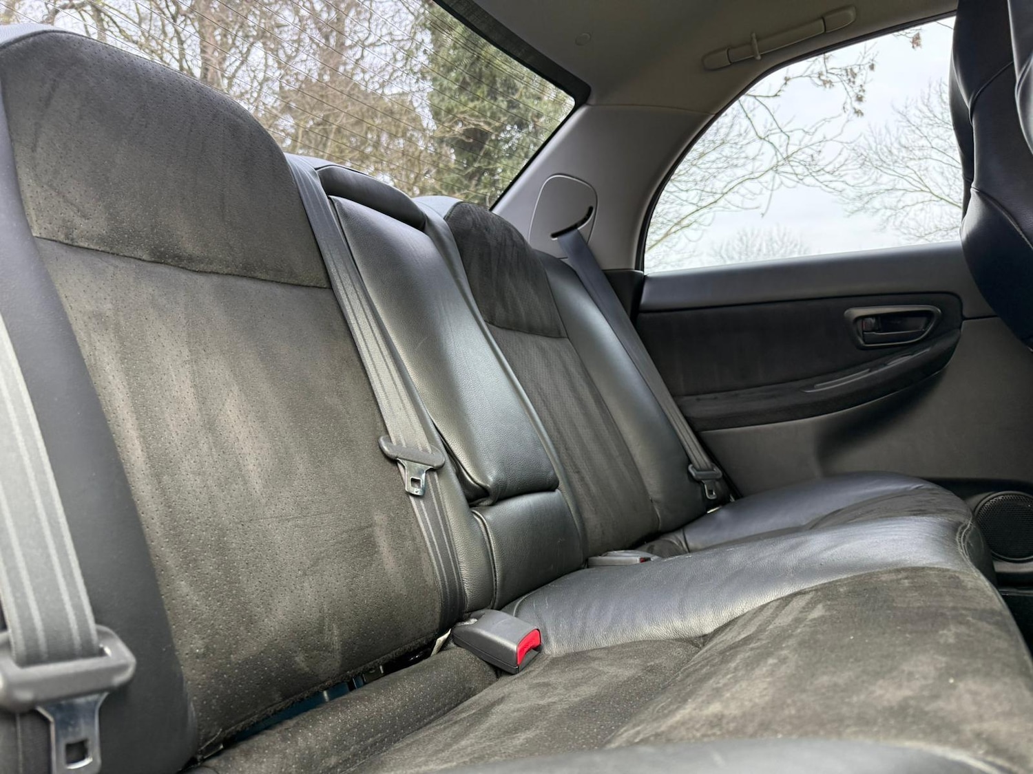 Used Subaru Impreza 2008 for sale - 78185647: Photo 42