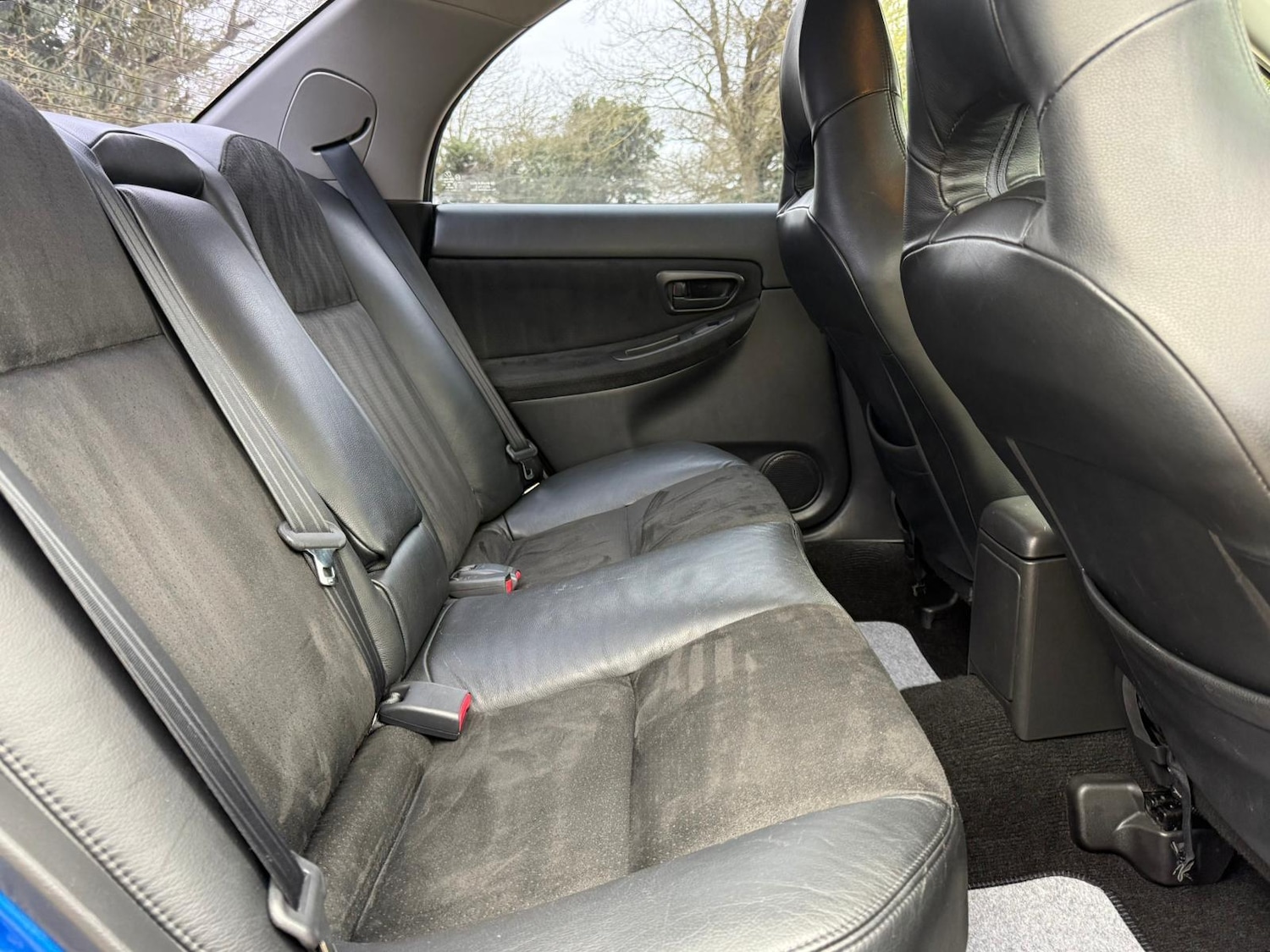 Used Subaru Impreza 2008 for sale - 78185647: Photo 46