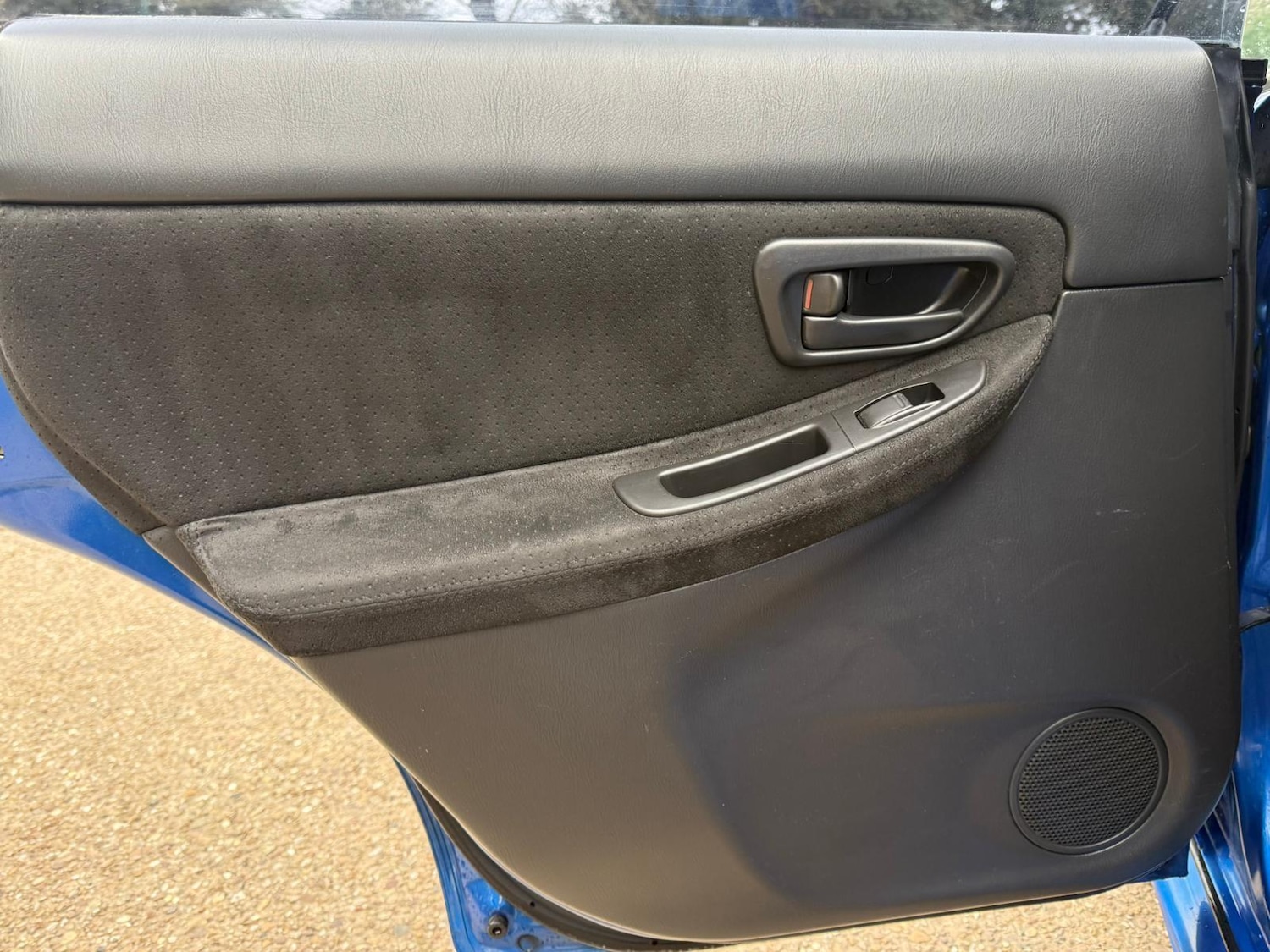 Used Subaru Impreza 2008 for sale - 78185647: Photo 48