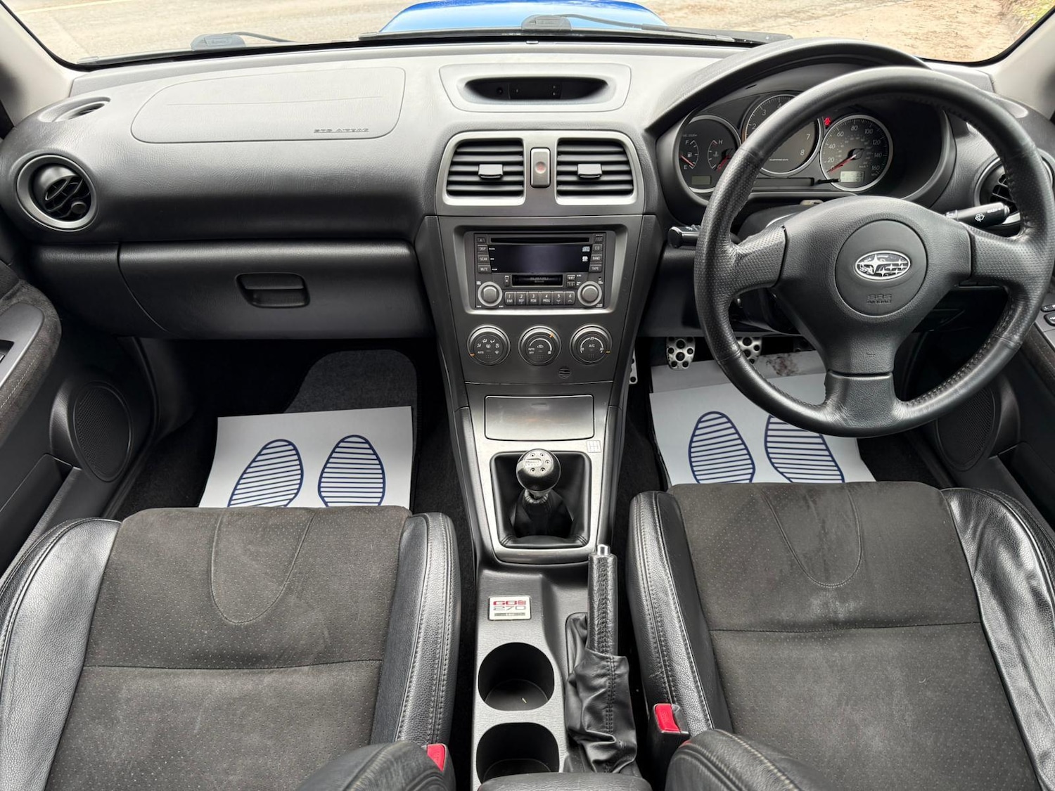 Used Subaru Impreza 2008 for sale - 78185647: Photo 49