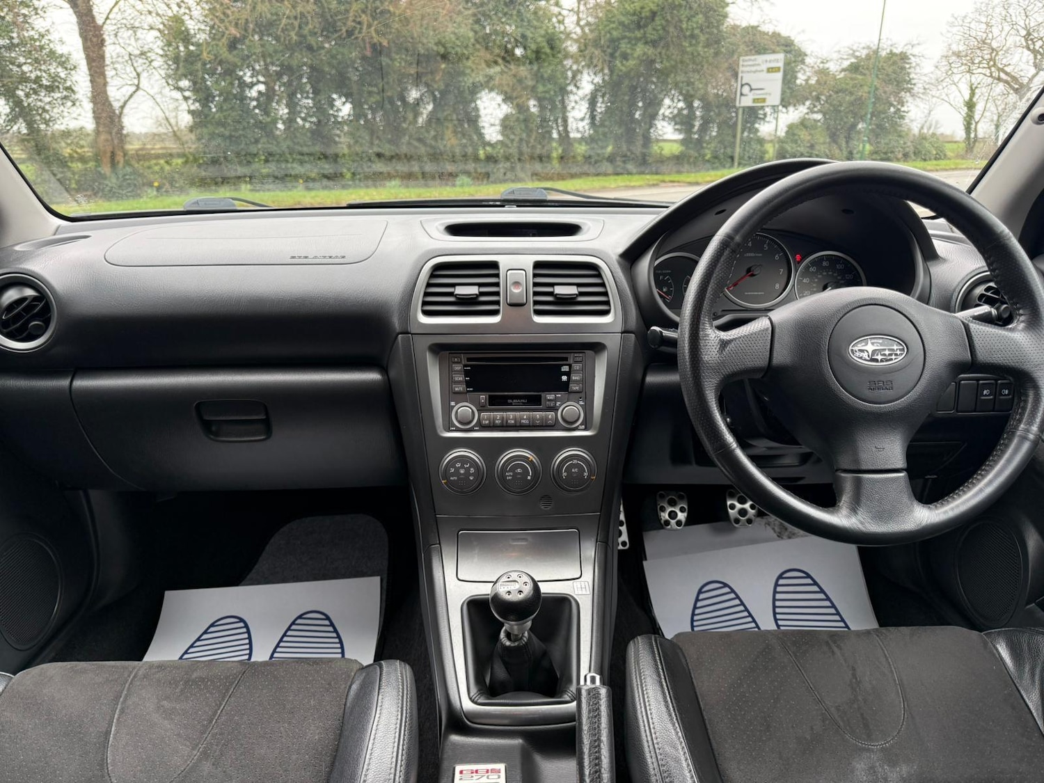 Used Subaru Impreza 2008 for sale - 78185647: Photo 51