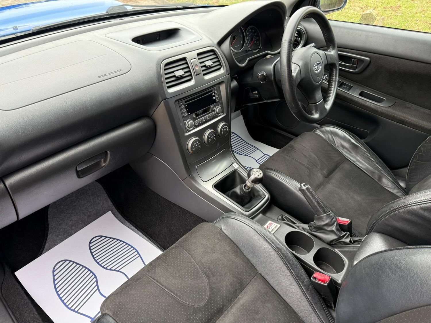 Used Subaru Impreza 2008 for sale - 78185647: Photo 53