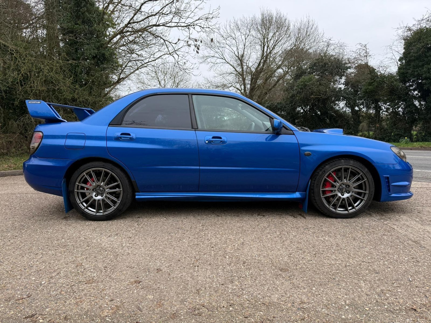 Used Subaru Impreza 2008 for sale - 78185647: Photo 8